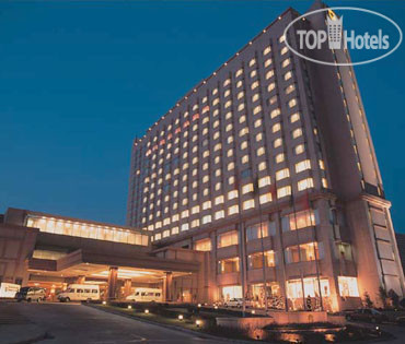 Фотографии отеля  Shangri-La Hotel Qingdao 5*