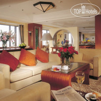 Shangri-La Hotel Qingdao 
