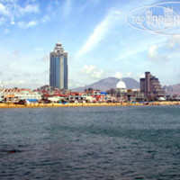 Qingdao Kilin Crown 5*