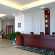 Weihai International Seaview City Hotel 