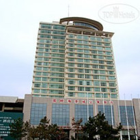 Weihai International Seaview City Hotel 