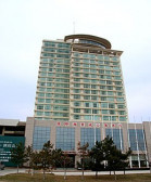 Weihai International Seaview City Hotel 4*