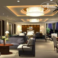 Grand Metropark Qihui Hotel Shandong 