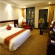 Grand Metropark Qihui Hotel Shandong 