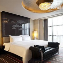 Le Meridien Qingdao 