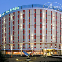 Ibis Qingdao Huangdao 