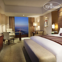 Crowne Plaza Yantai Sea View 