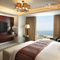 Crowne Plaza Yantai Sea View 