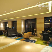 Holiday Inn Qingdao City Center 