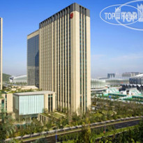 Sheraton Jinan Hotel 