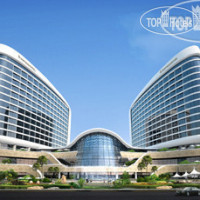 Sheraton Huangdao Hotel 