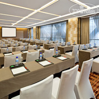 Four Points by Sheraton Qingdao Chenyang 