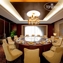 Four Points by Sheraton Qingdao Chenyang 