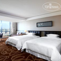 Four Points by Sheraton Qingdao Jiaonan 