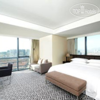 Four Points by Sheraton Qingdao Jiaonan 