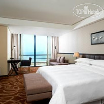 Four Points by Sheraton Qingdao Jiaonan 