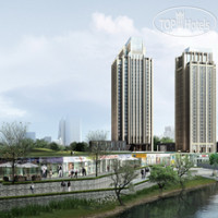Four Points by Sheraton Weifang 