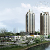 Four Points by Sheraton Weifang 