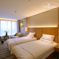 Wu Sheng Guan Holiday Hotel 