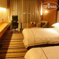 Wu Sheng Guan Holiday Hotel 