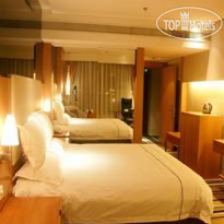 Wu Sheng Guan Holiday Hotel 