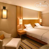 Wu Sheng Guan Holiday Hotel 