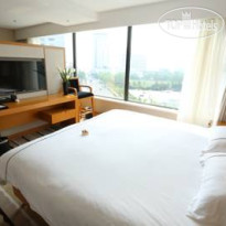 Wu Sheng Guan Holiday Hotel 