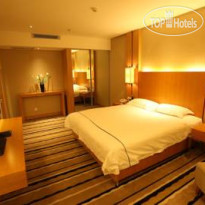 Wu Sheng Guan Holiday Hotel 