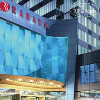 Ramada Zibo 5*