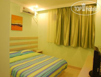 Новые добавленные фото туристов Super 8 Hotel Taian Long Tan 3*