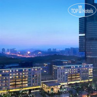 Hyatt Regency Guiyang 4*