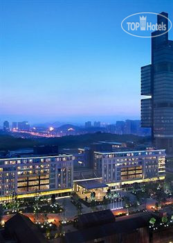 Фотографии отеля  Hyatt Regency Guiyang 4*