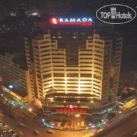 Ramada Plaza Guiyang 4*