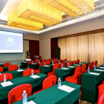 Days Inn Shanxi Luan Taiyuan 