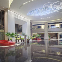 Holiday Inn Datong City Centre 