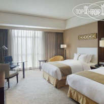 Holiday Inn Datong City Centre 