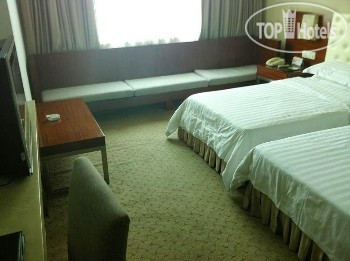 Новые добавленные фото туристов Yahua Hotel 4*