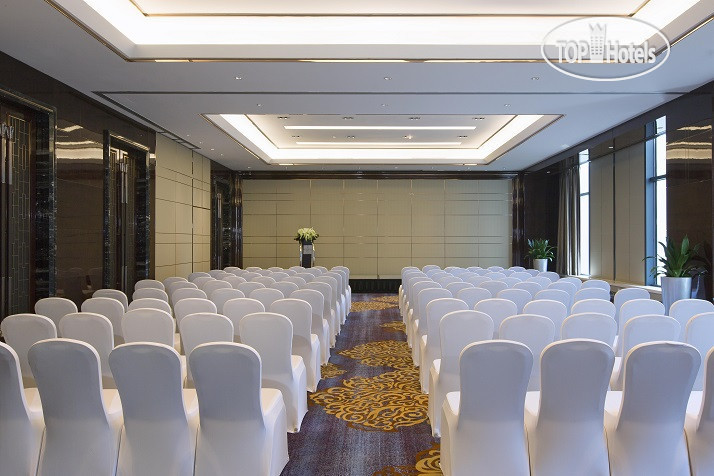 Новые добавленные фото туристов Wanda Vista Changsha 5*
