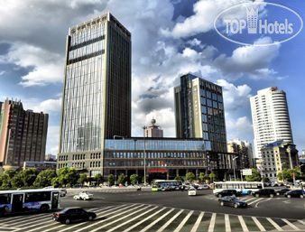 Фотографии отеля  Days Hotel & Suites Changsha City Center 5*