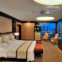 Days Hotel & Suites Changsha City Center 