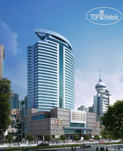 Фотографии отеля  Hunan Bestride Hotel 5*