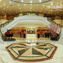 Gold Source Hotel Changsha 