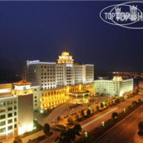 Sunshine Hotel Zhangjiajie 