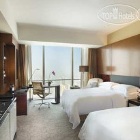 Hilton Shijiazhuang 