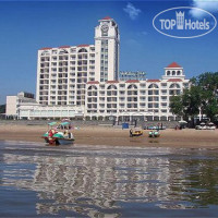 Holiday Inn Sea View Qinhuangdao 5*