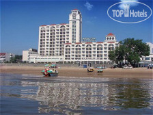 Holiday Inn Sea View Qinhuangdao 5*