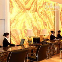 Best Western Premier Junyu Grand Hotel 