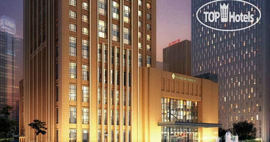 Фотографии отеля  InterContinental Shijiazhuang 5*