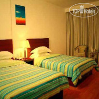 Super 8 Hotel Baoding Railway Station 