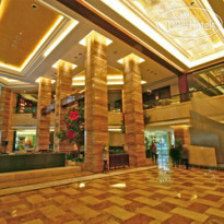 Best Western World Trade Hotel JinHua 